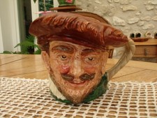 Grand PICHET "Drake" ROYAL