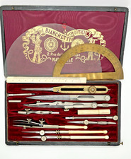 Ancien ensemble I.BIANCHETTI