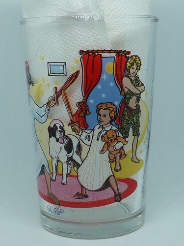 Verre moutarde autre - a, ou