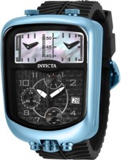 Invicta Hommes S1 Dakar Quartz