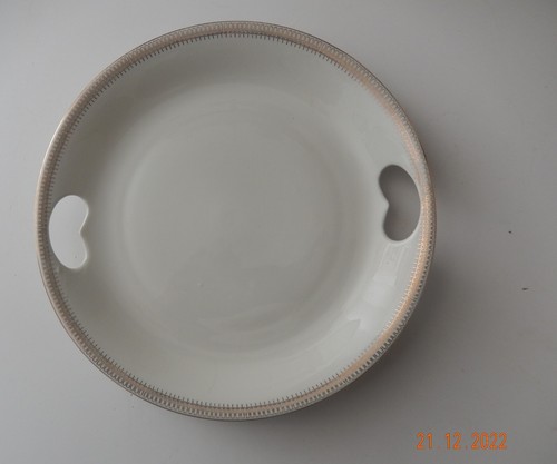 Originale assiette plateau - originale, en