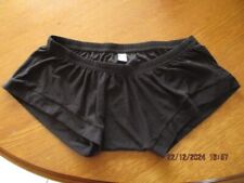 BOXER homme N2N - noir -