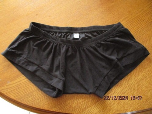 Boxer homme n2n noir - boxer,