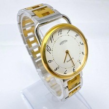 Montre-bracelet HERMES Arceau