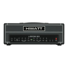 Hiwatt Leeds 50R 50-Watt