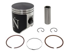 KIT PISTON NAMURA HONDA CRM /