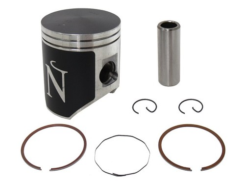 Kit piston namura honda crm - kit, /