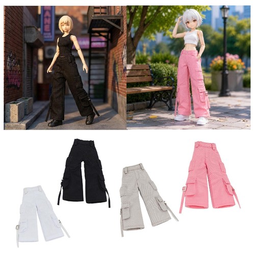 Pantalon cargo échelle - pantalon, l'échelle