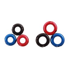 Viseur Peep en aluminium pour