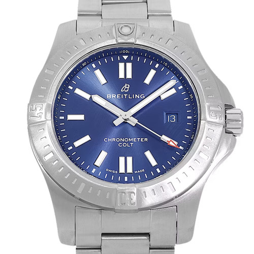 Breitling colt automatique - breitling,