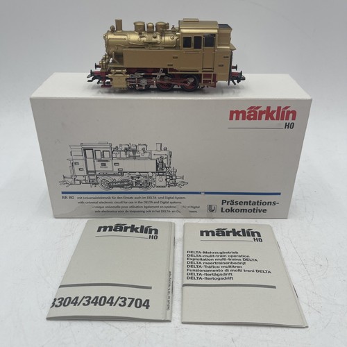 Märklin 33049 - märklin, h0