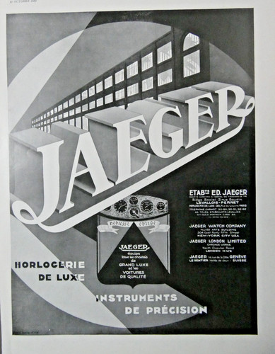 Publicité presse original - presse,