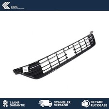 Grille de calandre avant pour