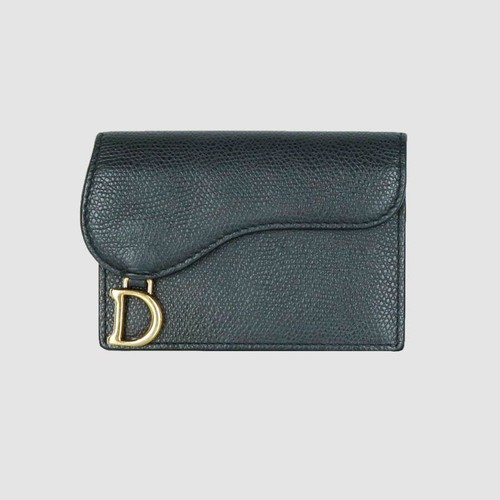 Dior portefeuille carte - à,
