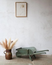 Alix, la brouette décorative