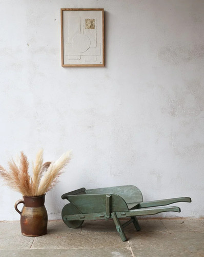 Alix brouette décorative - alix,,
