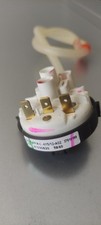 Pressostat lave vaisselle - pressostat,