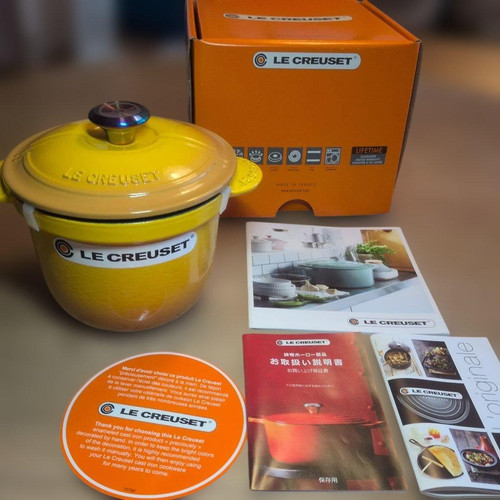 Creuset pokémon cocotte - creuset,