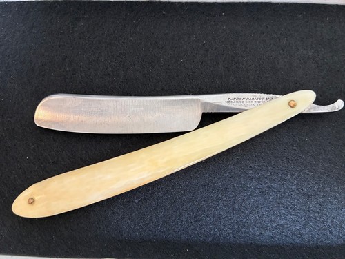 Rasoir coupe chou straight - rasoir,