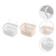  2 Pcs Paniere De Rangement