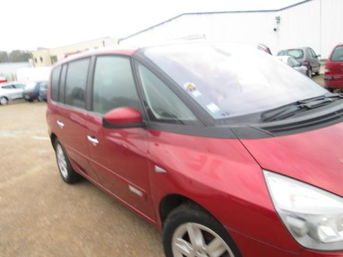 Boite vitesses renault - boite, de