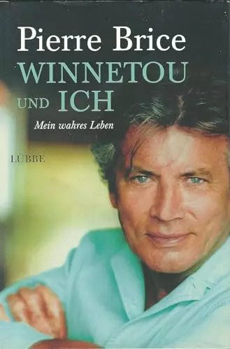 Winnetou und ich mein wahres - und,