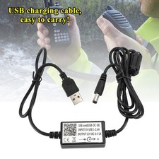 DC-5B Walkie-Talkie USB