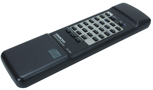 Onkyo 340c télécommande - rc-340c,