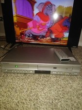 Samsung DVD-V4600A  DVD VCR