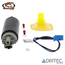 ✅ POMPE ESSENCE pour