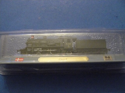 Train echelle 160ème - n, 1/160ème