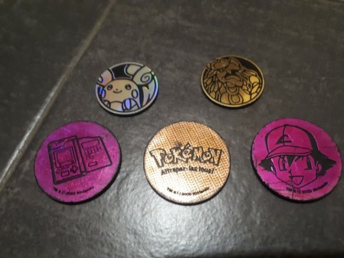 Pog kini pokemon - pokemon,