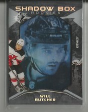 2017 upper deck - deck, rookie