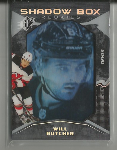2017 upper deck spx rookie - deck,