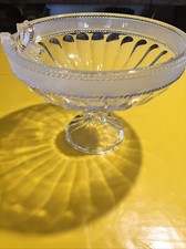 Grande Coupe Sur Pied En