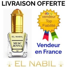 🇨🇵 EL NABIL - MUSC JENNA