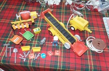 PLAYMOBIL 3759 - Transporteur