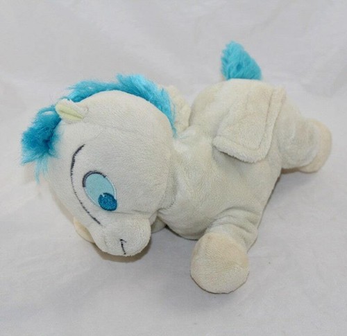 Peluche bébé pégase - peluche,
