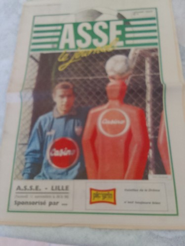 Asse journal - asse,