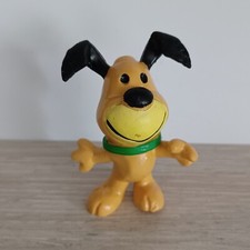 Figurine en PVC - ONCLE FIDO -