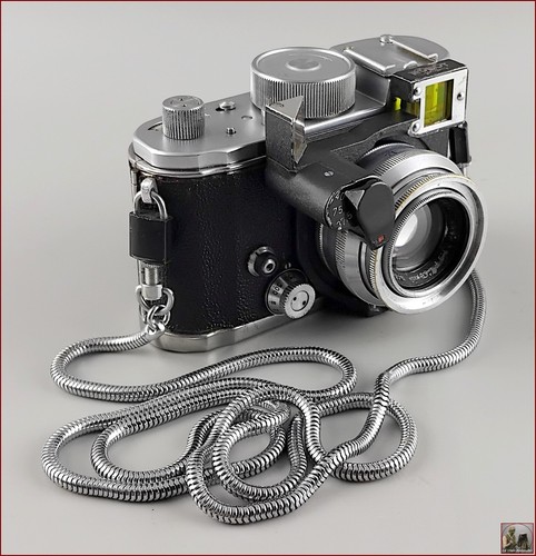Appareil 24x24 film - appareil,