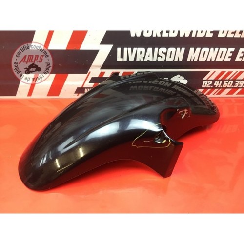 Garde boue avant honda 600 - avant honda,