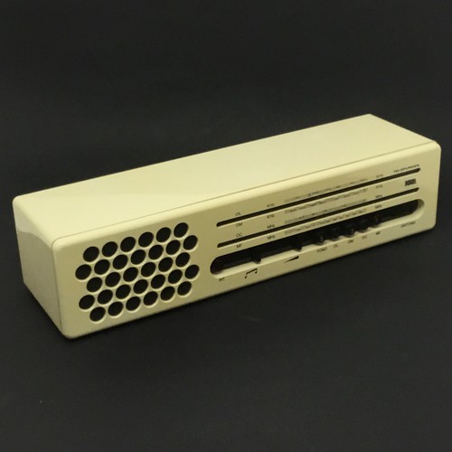 Full white vintage 70s - white,