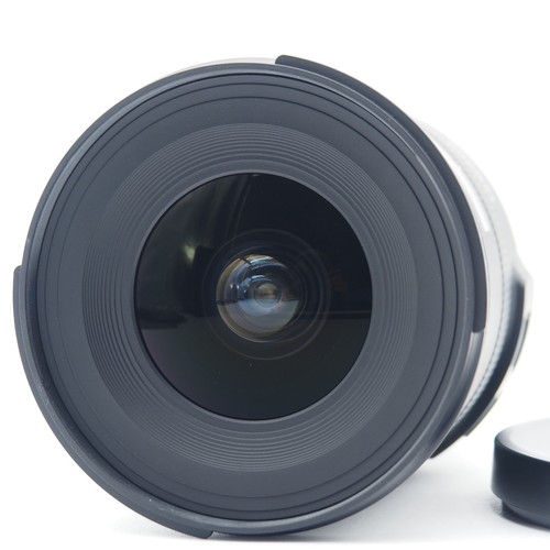 Objectif tamron mm - objectif,