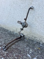 LE SIMPLEX SUICIDE DERAILLEUR AVANT 1940 VELO COLLECTION