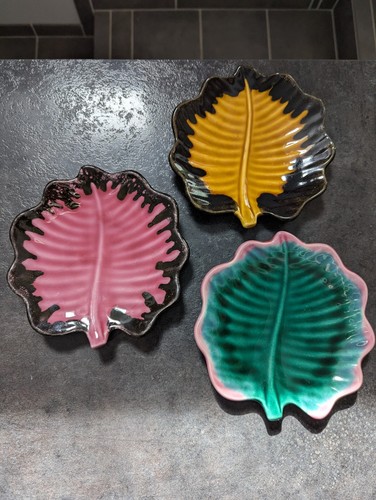 Serie petits plats vide - de, 3