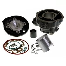 Groupe Thermique Cylindre DR