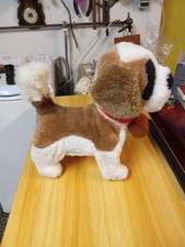 Vend chien interactif - interactif, il