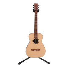 Martin LXM Acoustic Guitar-05