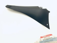 Cache interieur carenage